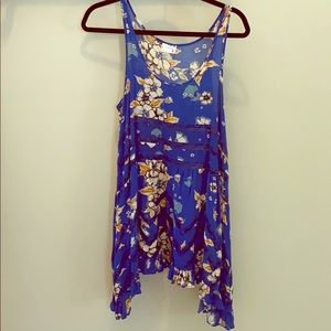 Free People Tank Top